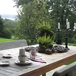 Chalet With Valley Views,