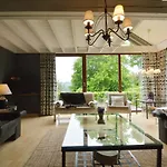 With Valley Views, Malmedy