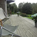 With Valley Views, Chalet Malmedy