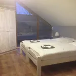 Chalet With Valley Views, *