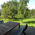 With Valley Views, Chalet Malmedy