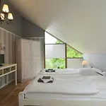 Chalet With Valley Views, *