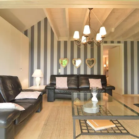 With Valley Views, Malmedy