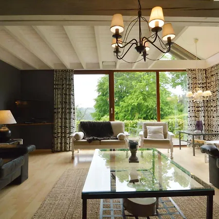 With Valley Views, Malmedy