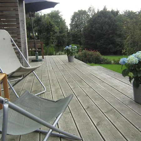 With Valley Views, Chalet Malmedy