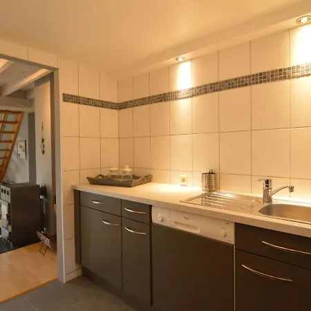 Chalet With Valley Views,