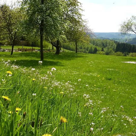 With Valley Views, Malmedy