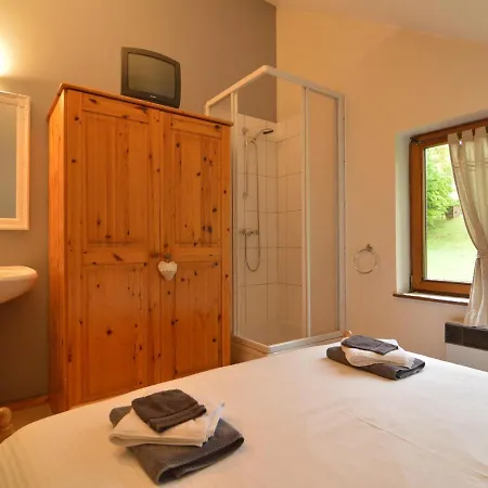 With Valley Views, Alpehytte Malmedy