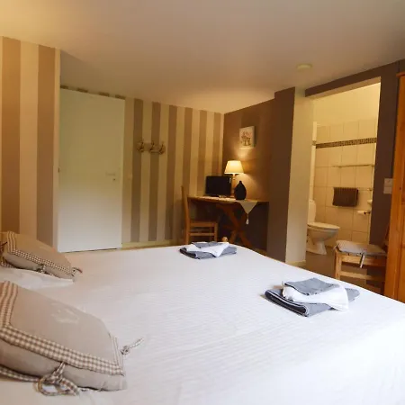 With Valley Views, Malmedy