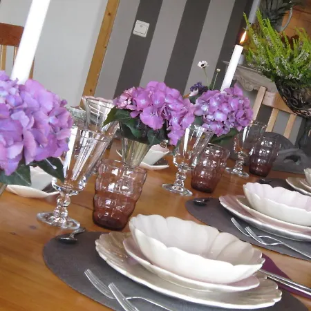 With Valley Views, Chalet