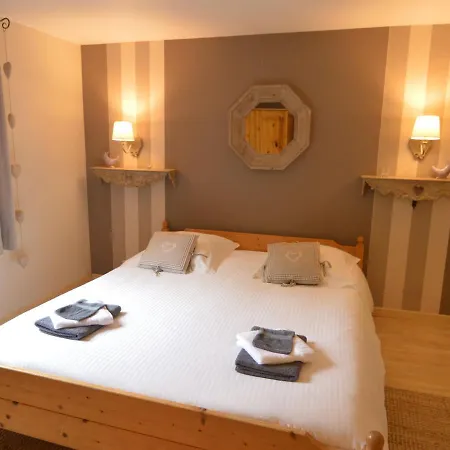 With Valley Views, Chalet Malmedy