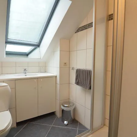 With Valley Views, Malmedy