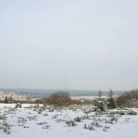 With Valley Views, Σαλέ Malmedy