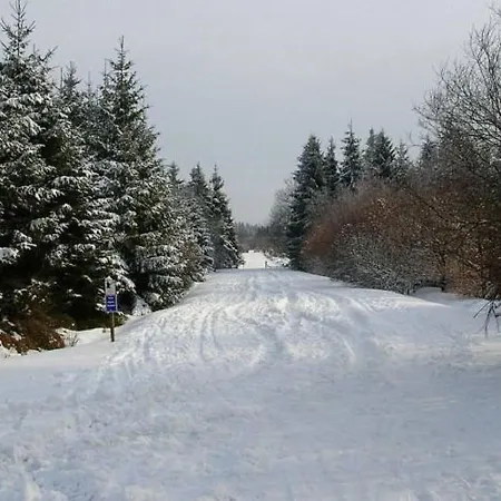 With Valley Views, Malmedy