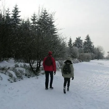 With Valley Views, * Malmedy