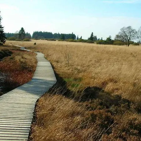 With Valley Views, Σαλέ