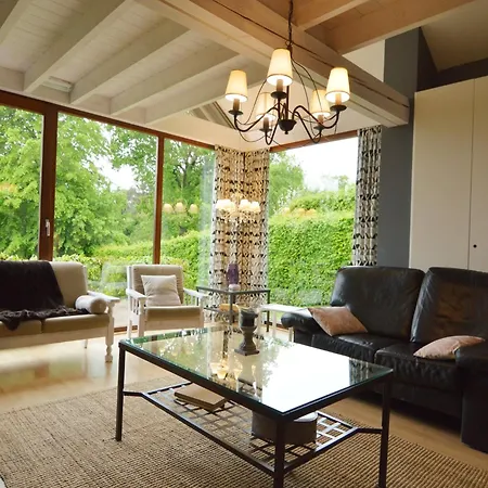 With Valley Views, * Malmedy