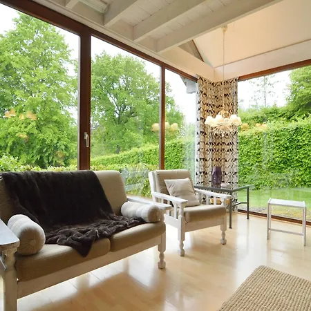 With Valley Views, Malmedy