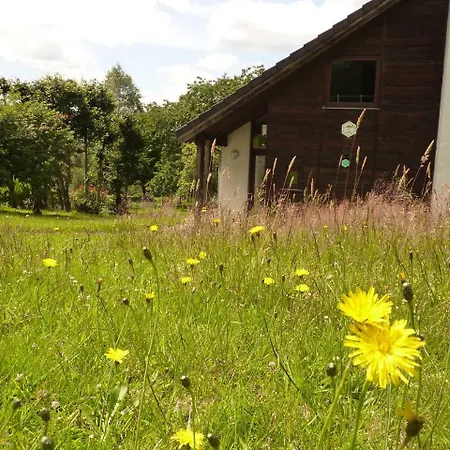 Σαλέ With Valley Views,