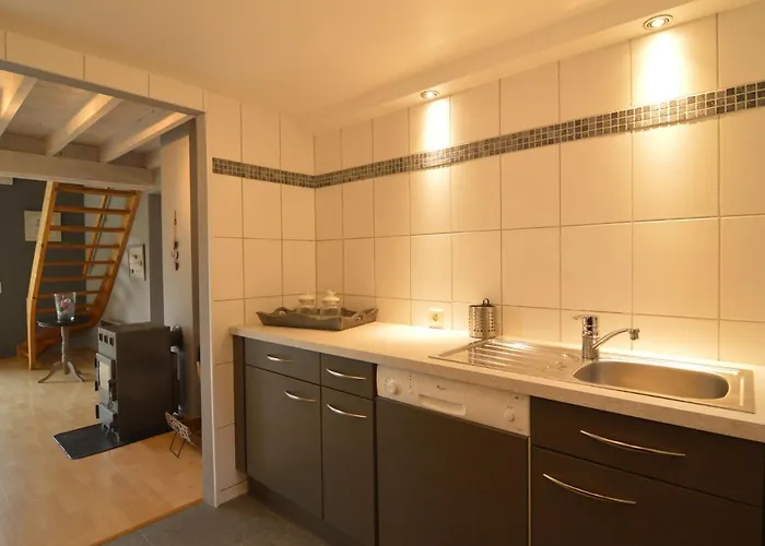 Σαλέ With Valley Views,