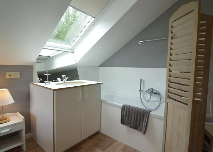 Σαλέ With Valley Views, *