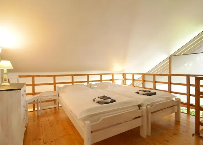 Σαλέ With Valley Views, Malmedy