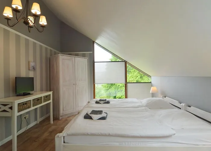 Σαλέ With Valley Views, *