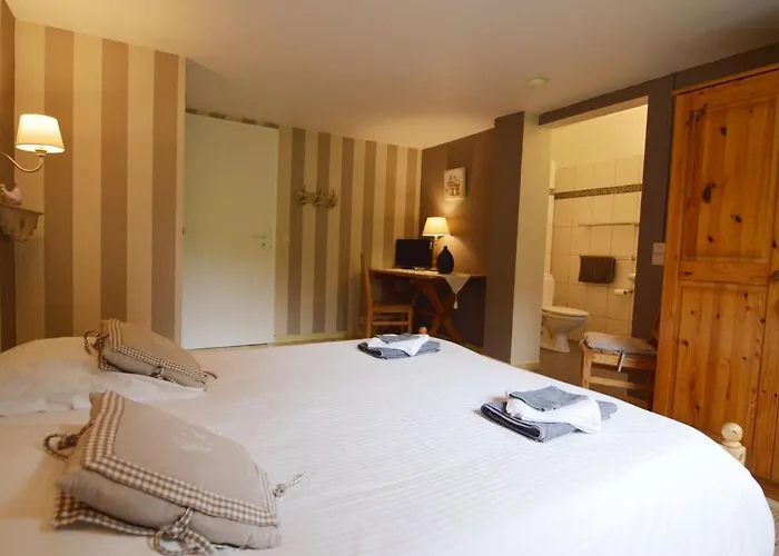 With Valley Views, Malmedy