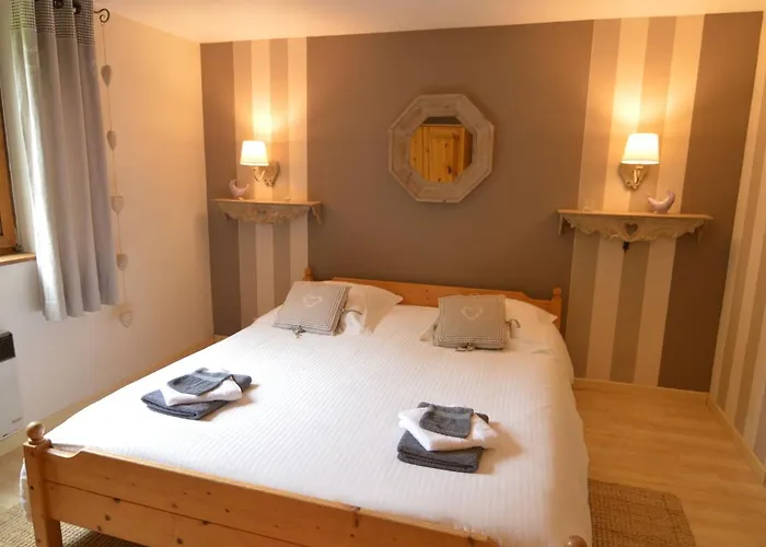 With Valley Views, Σαλέ Malmedy