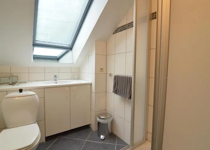 With Valley Views, Malmedy