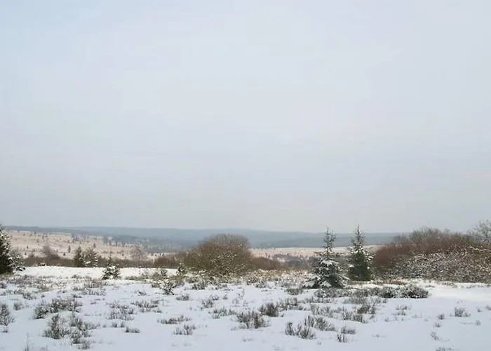 With Valley Views, Σαλέ Malmedy