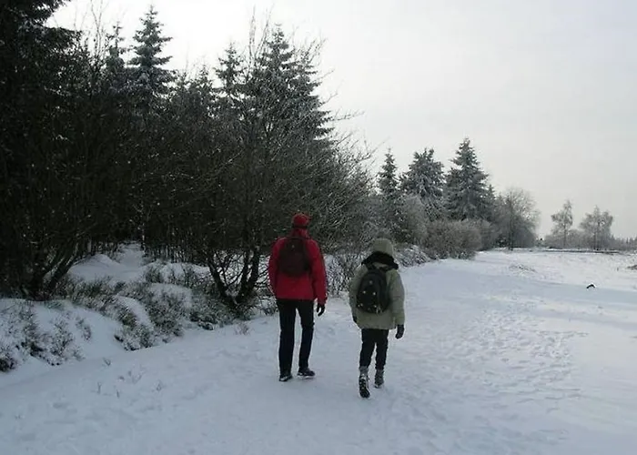With Valley Views, * Malmedy