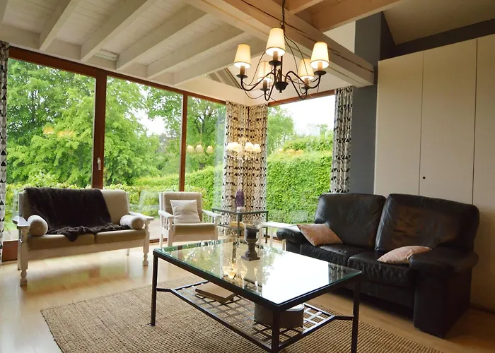 With Valley Views, * Malmedy